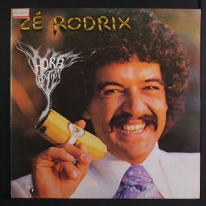ZE RODRIX