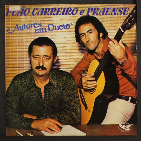 PEAO CARREIRO & PRAENSE