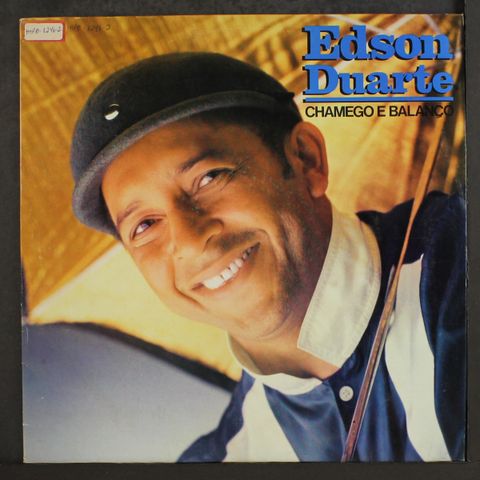 EDSON DUARTE