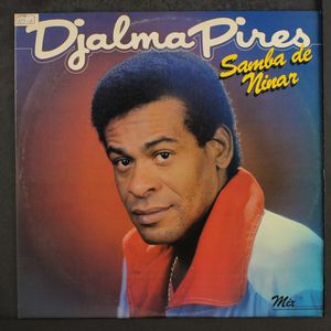 DJALMA PIRES