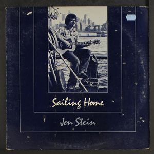 JON STEIN