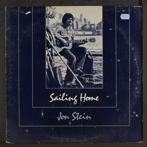 JON STEIN