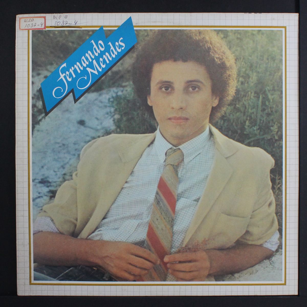 fernando mendes by FERNANDO MENDES