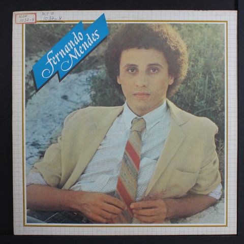 FERNANDO MENDES
