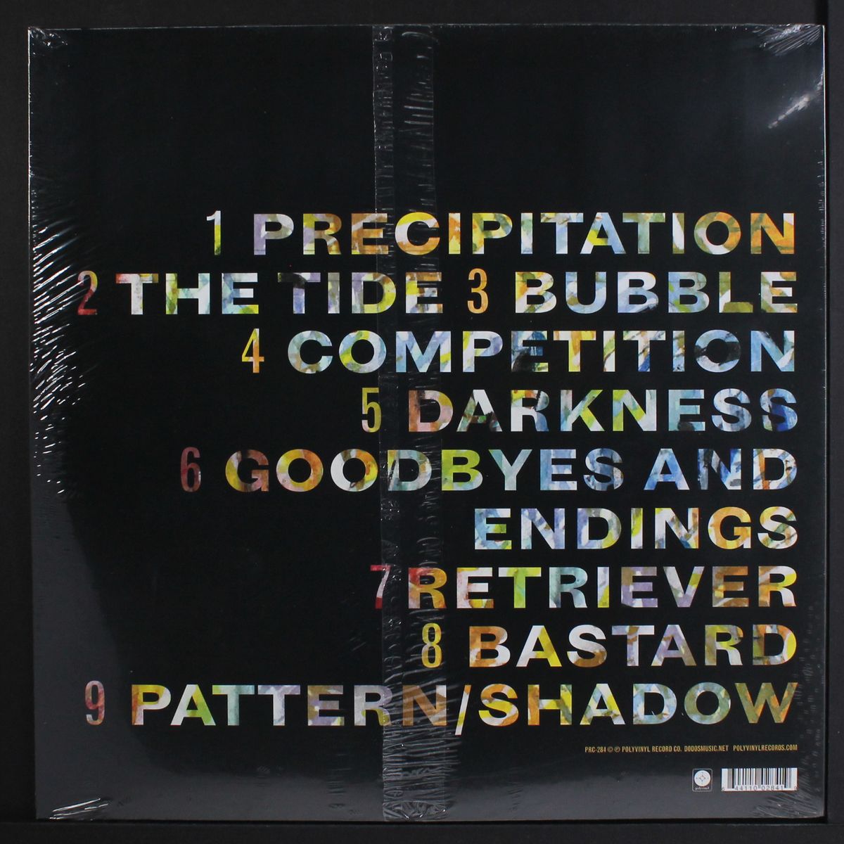 individ by DODOS