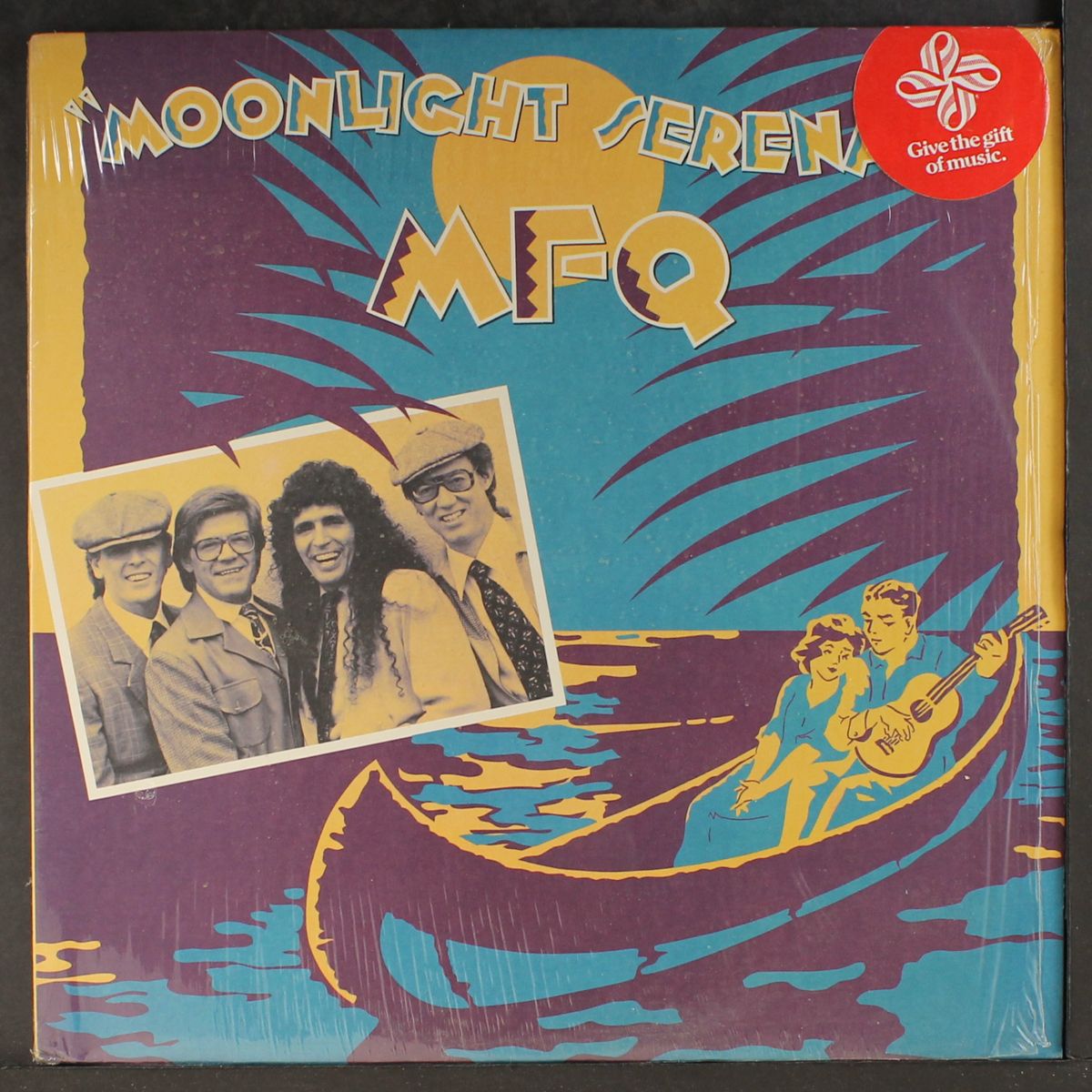 moonlight serenade by MFQ