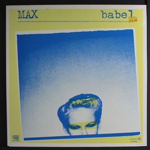 BABEL-MAX