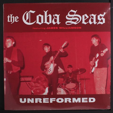 COBA SEAS
