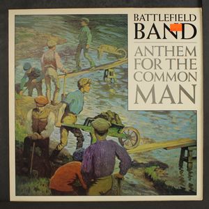 BATTLEFIELD BAND