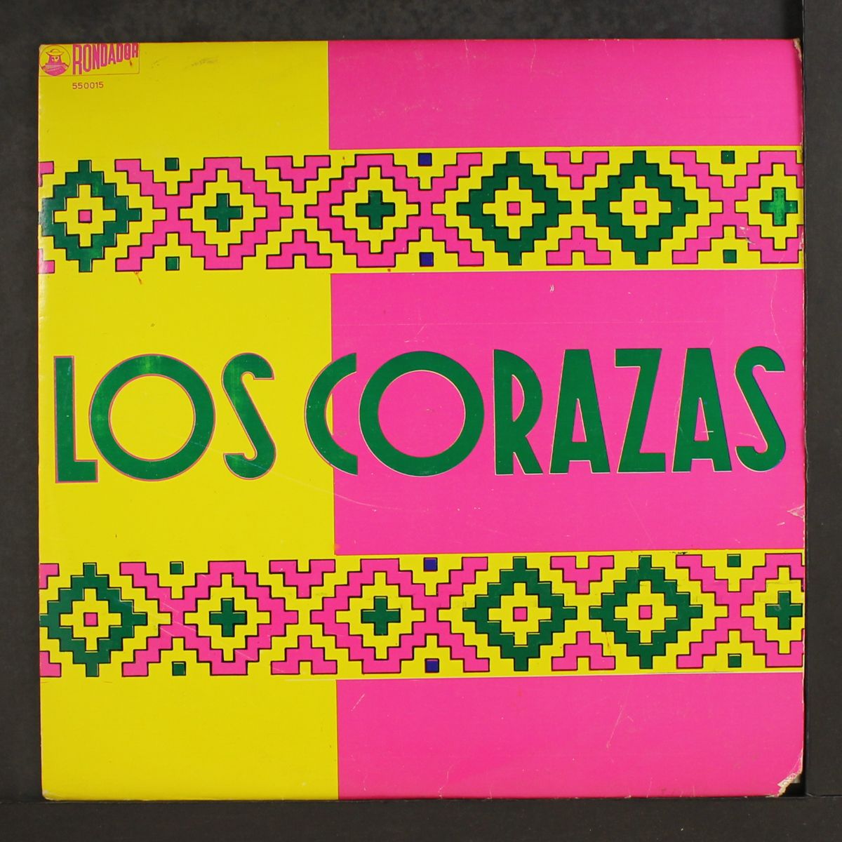 los corazas by LOS CORAZAS