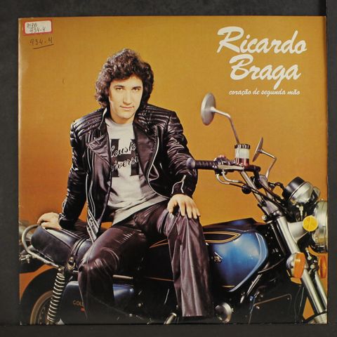 RICARDO BRAGA