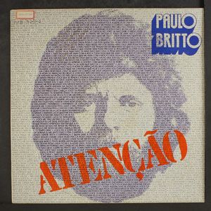 PAULO BRITTO