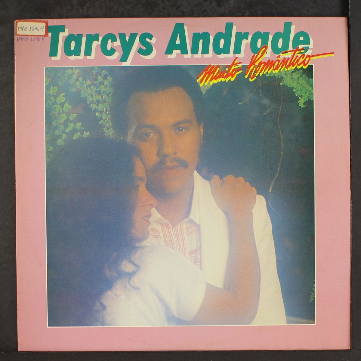 muito romantico by TARCYS ANDRADE