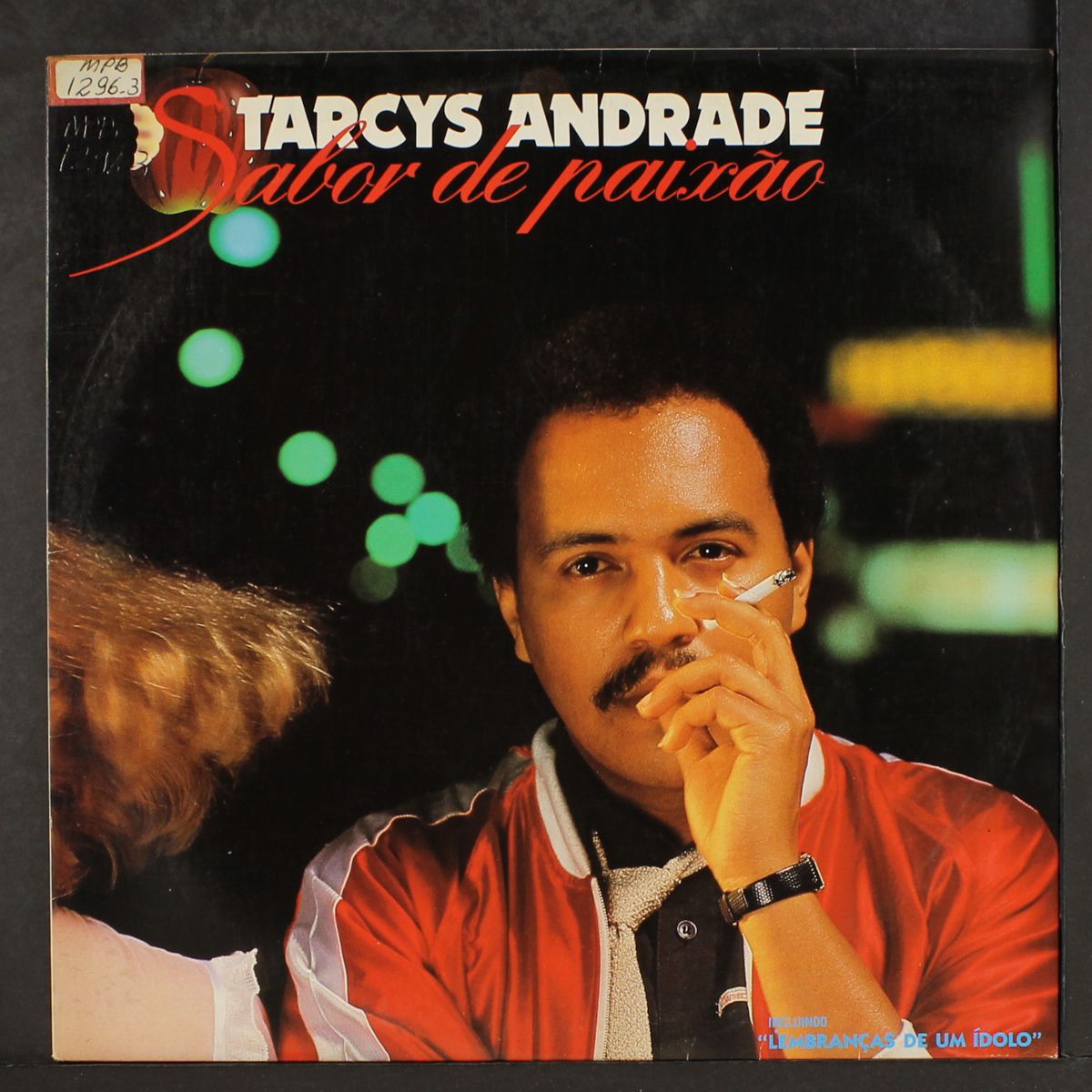 sabor de paixao by TARCYS ANDRADE