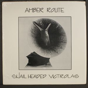 AMBER ROUTE