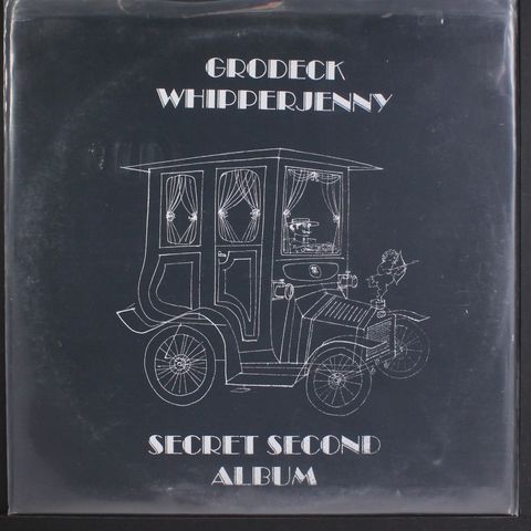 GRODECK WHIPPERJENNY