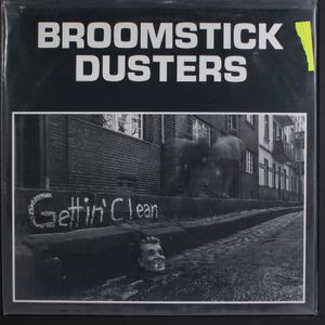 BROOMSTICK DUSTERS