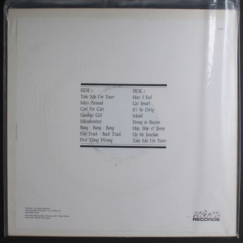 Item