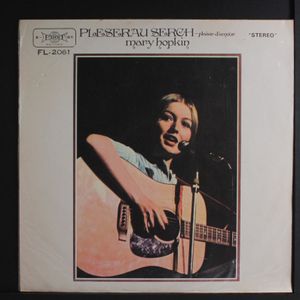 MARY HOPKIN