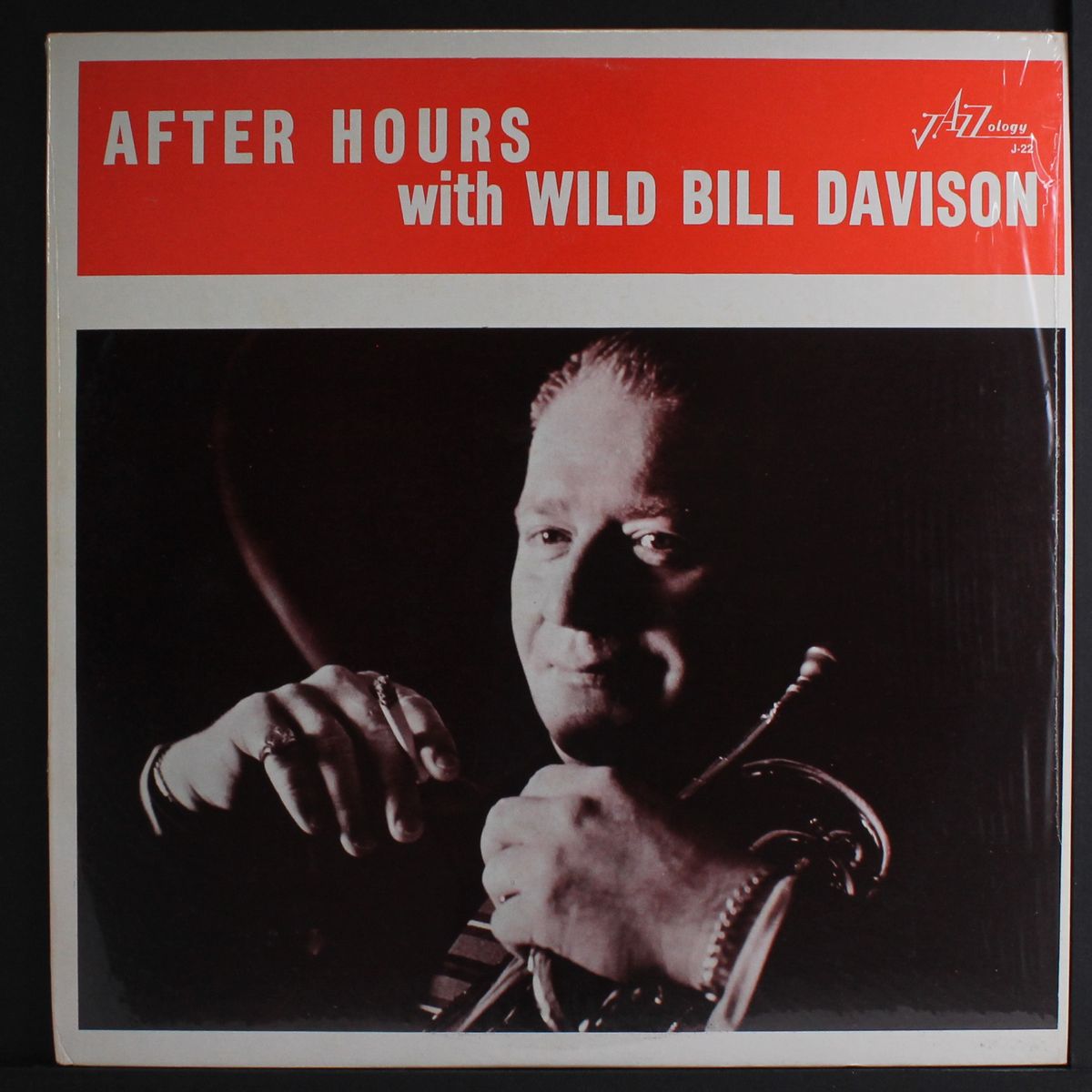 after hours by WILD BILL DAVISON
