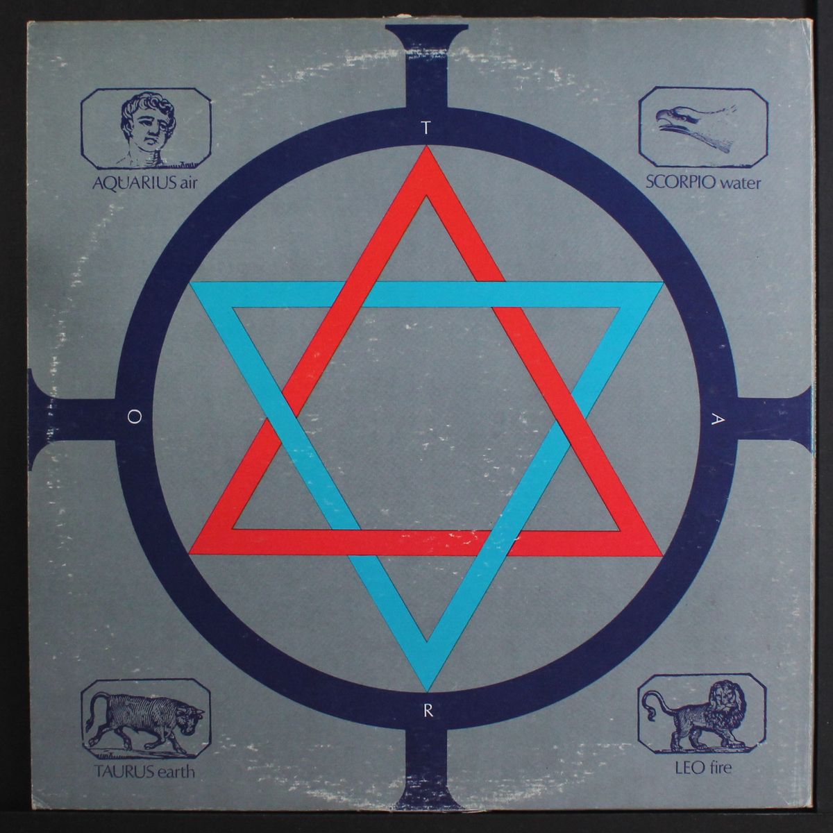 we put our magick on you by GRAHAM BOND