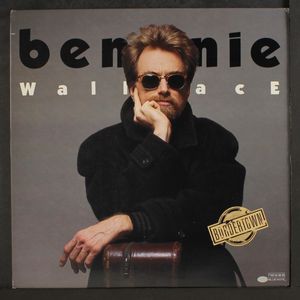 BENNIE WALLACE