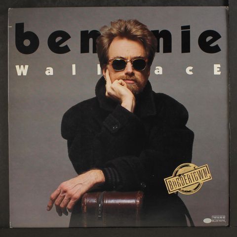 BENNIE WALLACE
