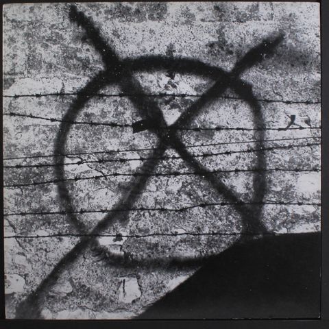 CIRCLE X