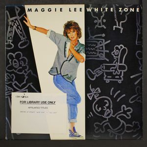 MAGGIE LEE