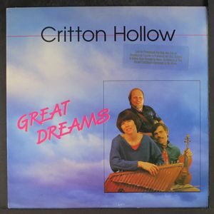 CRITTON HOLLOW