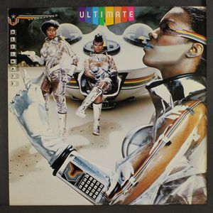 ULTIMATE