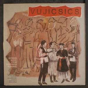 VUJICSICS