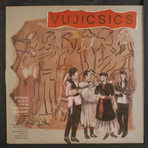 VUJICSICS