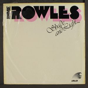 JIMMIE ROWLES