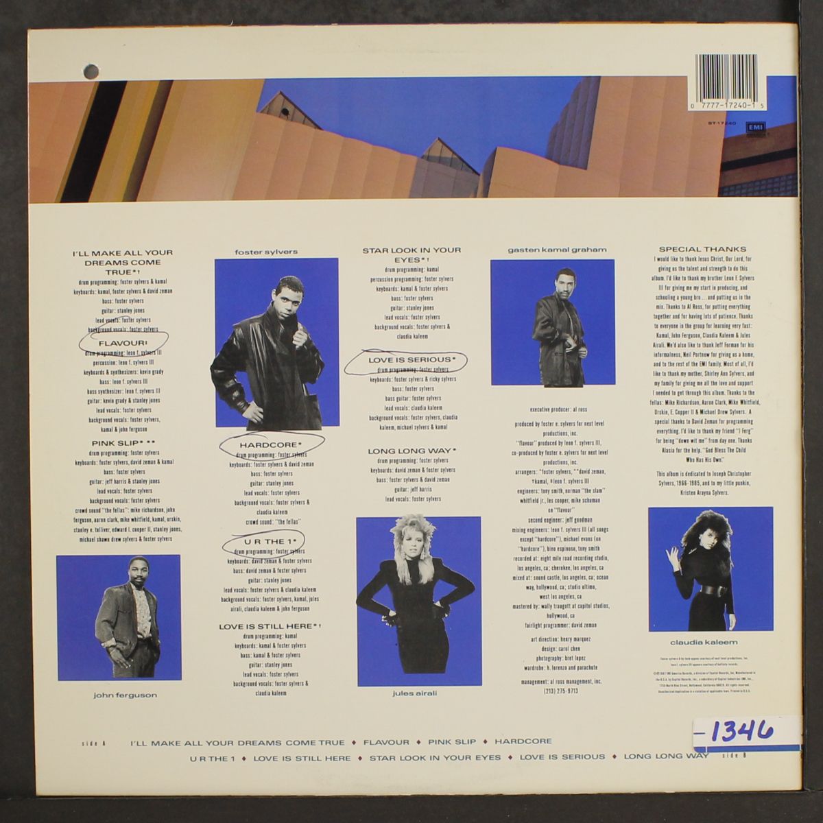 plain & simple by FOSTER SYLVERS
