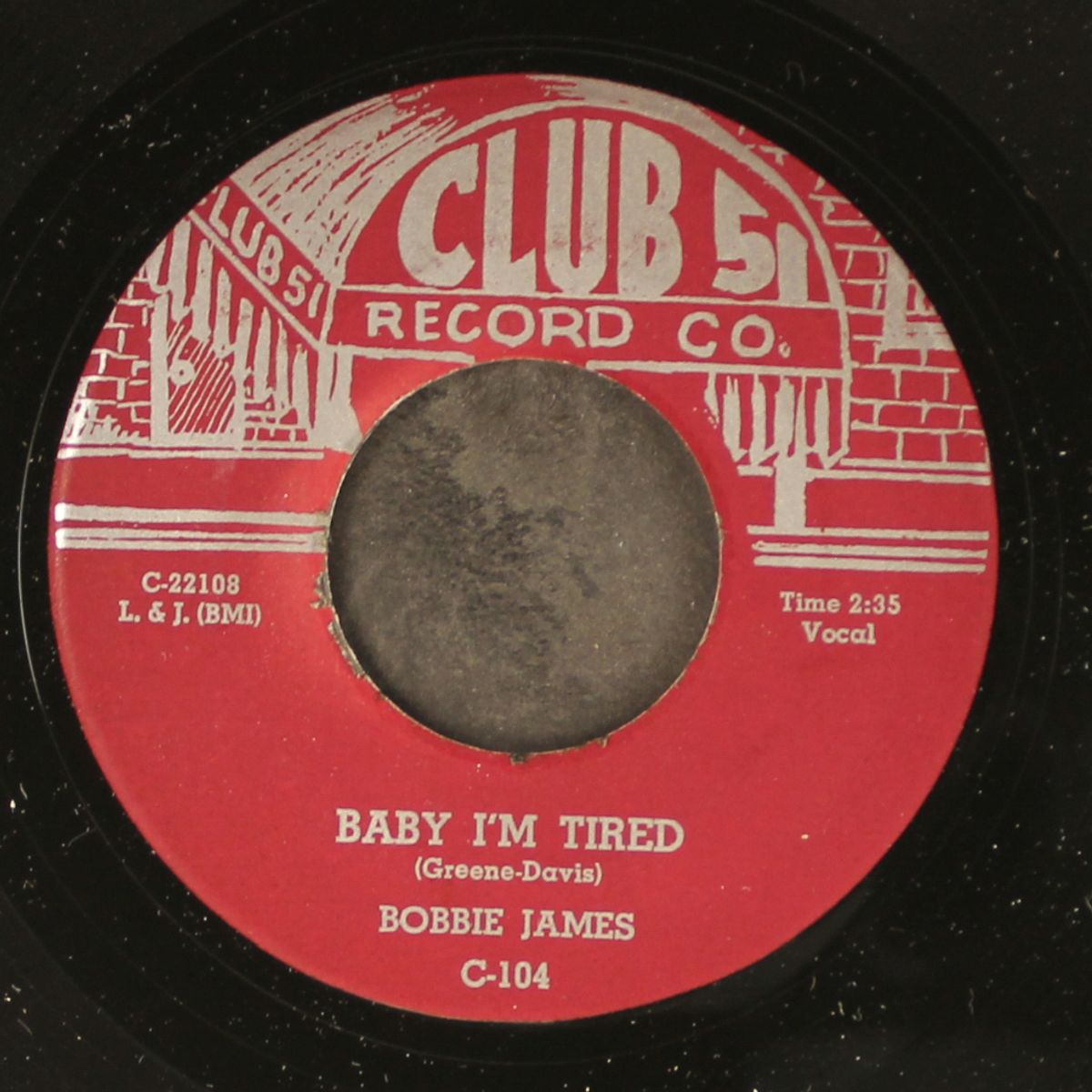 i need you so / baby i'm tired by FOUR BUDDIES