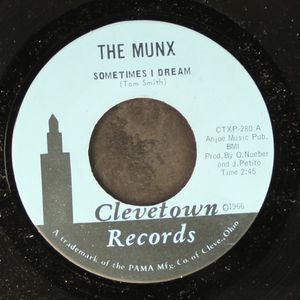 MUNX