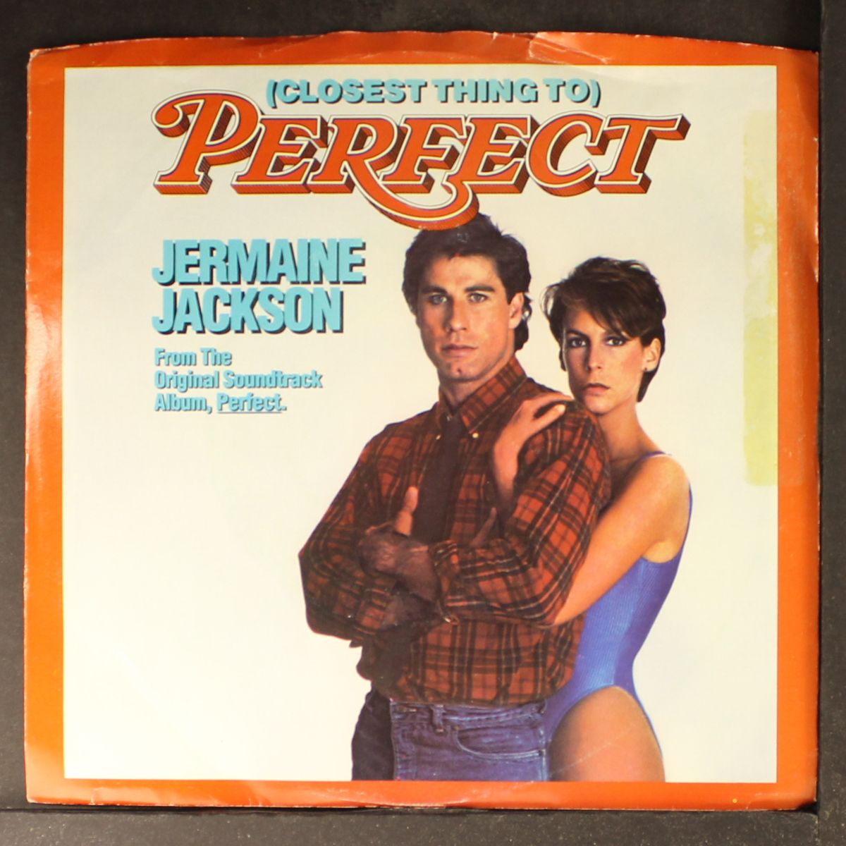 perfect by JERMAINE JACKSON