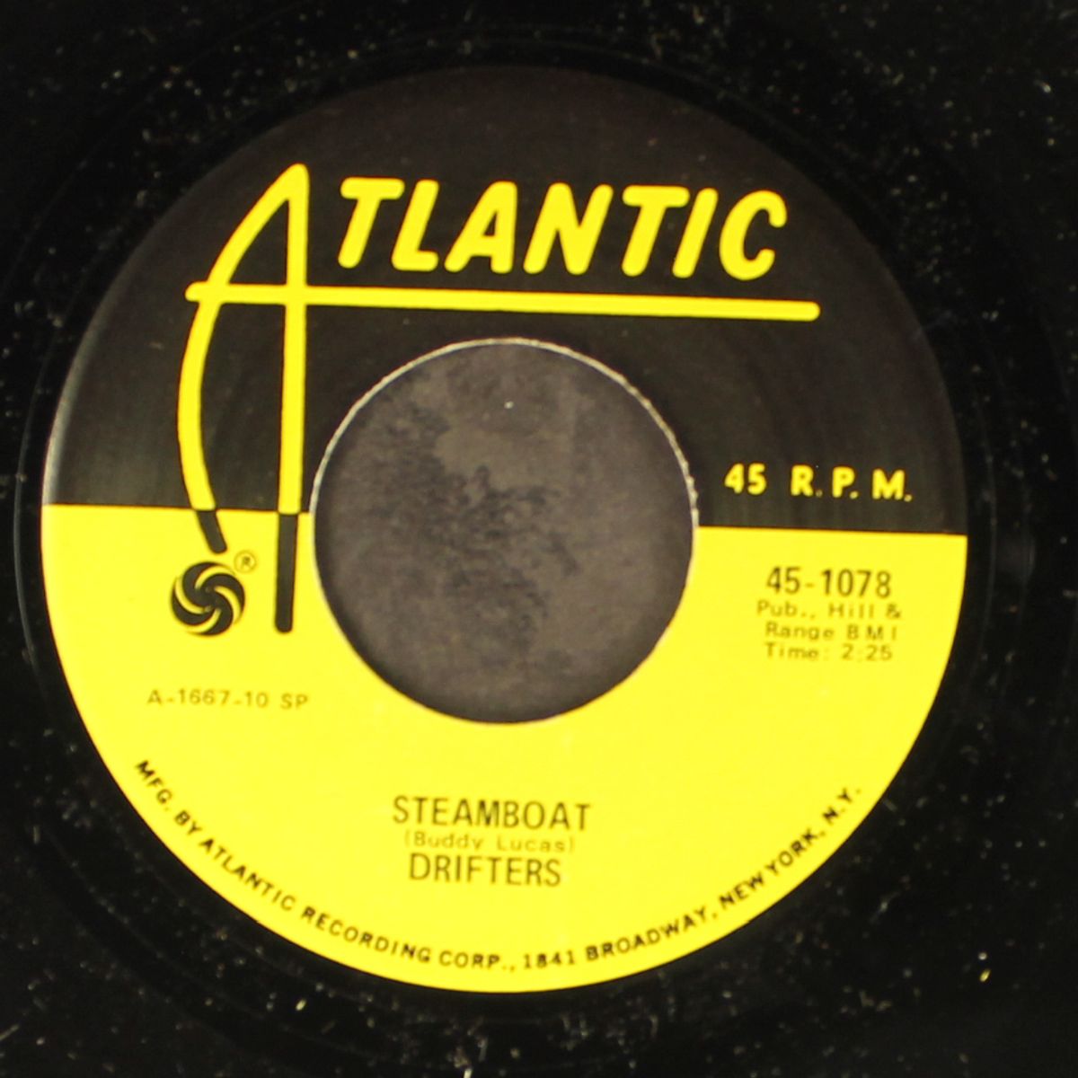 adorable / steamboat by DRIFTERS