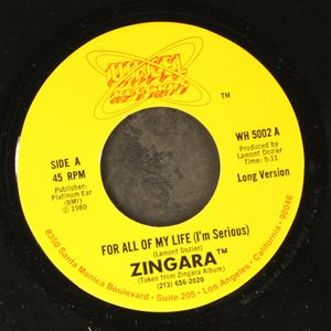 ZINGARA