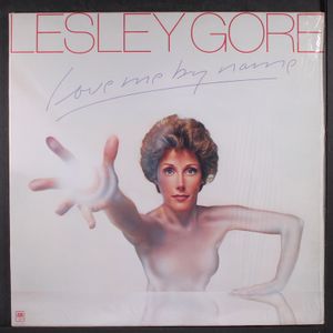LESLEY GORE