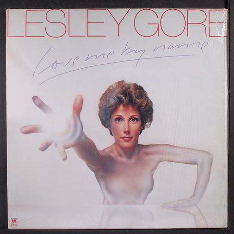 LESLEY GORE