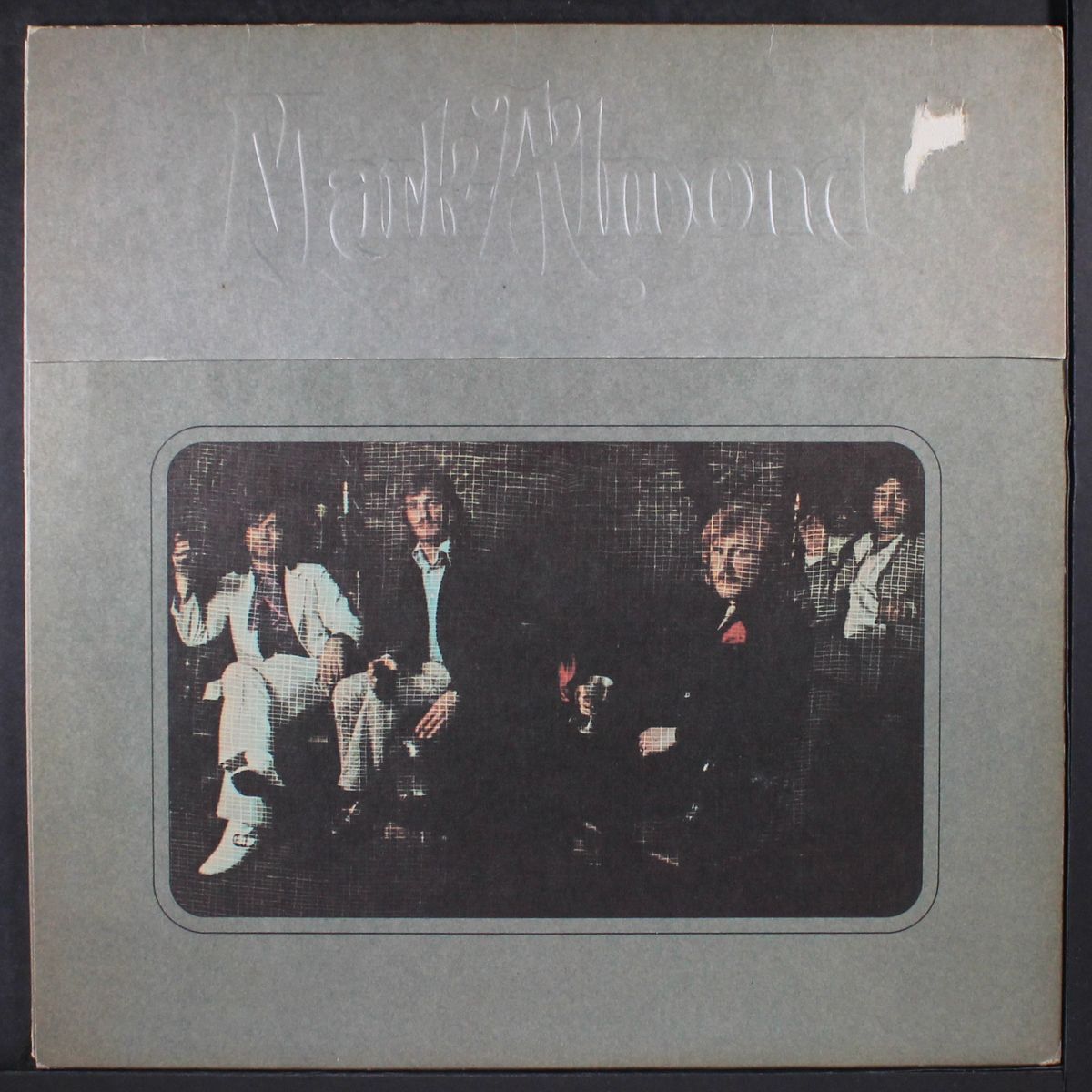 mark-almond by MARK-ALMOND