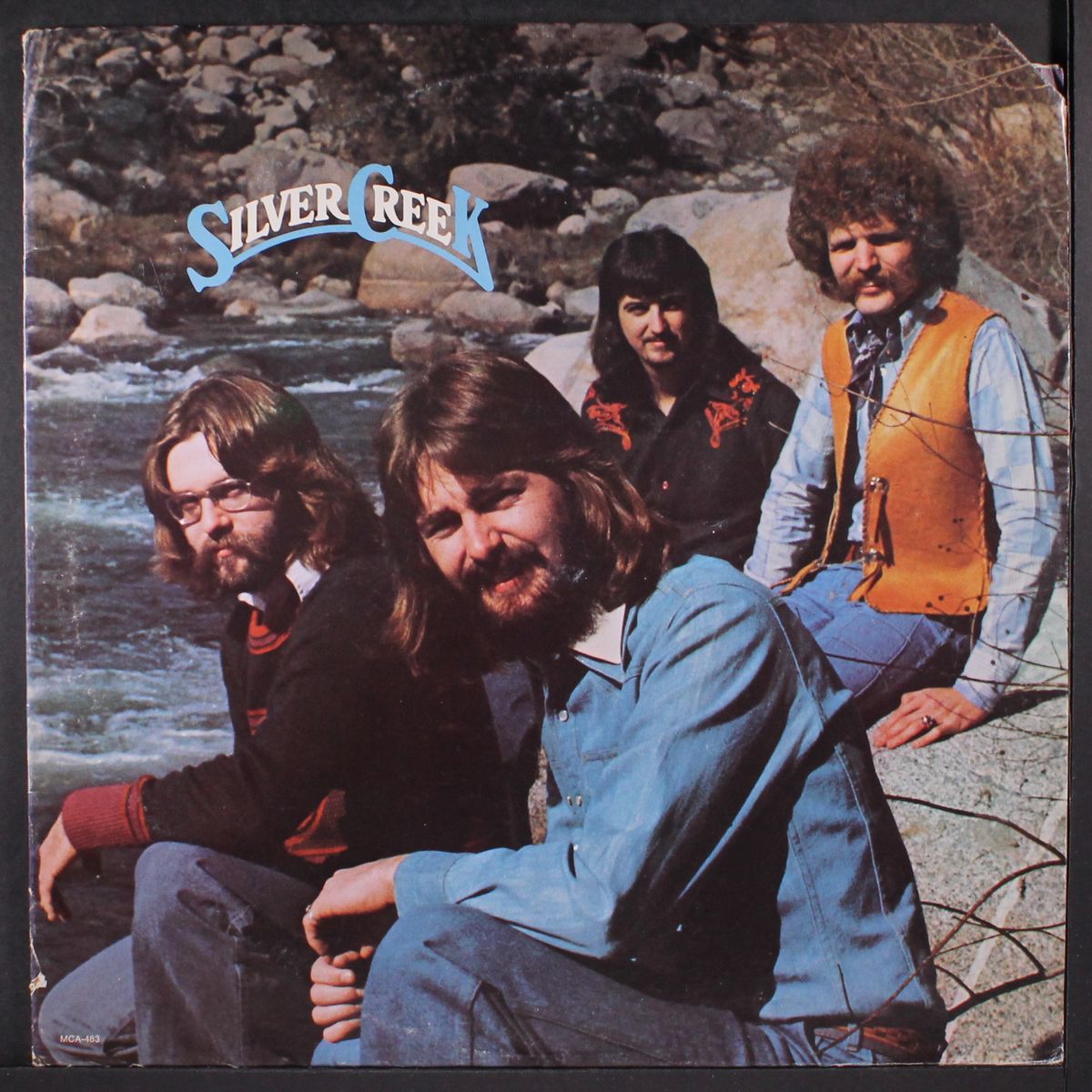 silver creek by SILVER CREEK
