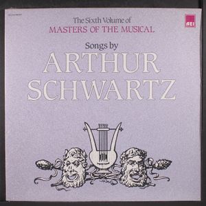 ARTHUR SCHWARTZ