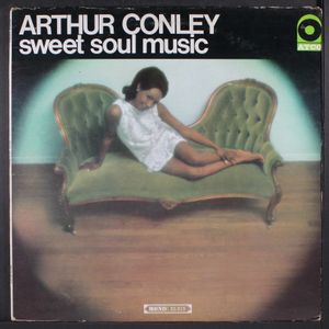 ARTHUR CONLEY