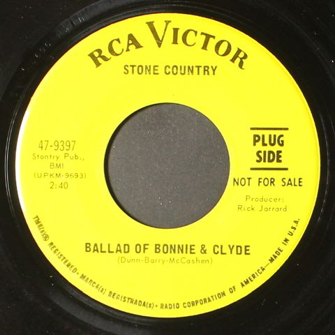 STONE COUNTRY