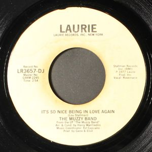 MUZZY BAND
