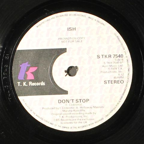 Item