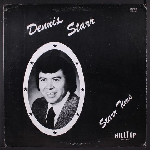 DENNIS STARR